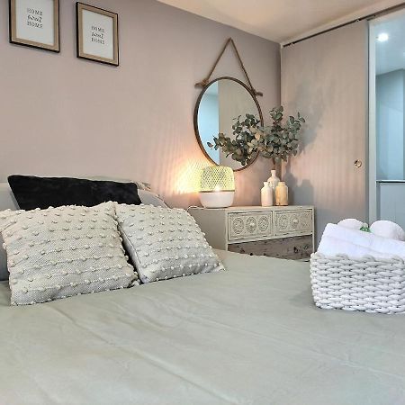 Apartamento Le Tisseur De Reves - Parking Gratuit - Clim - Netflix Albi Exterior foto