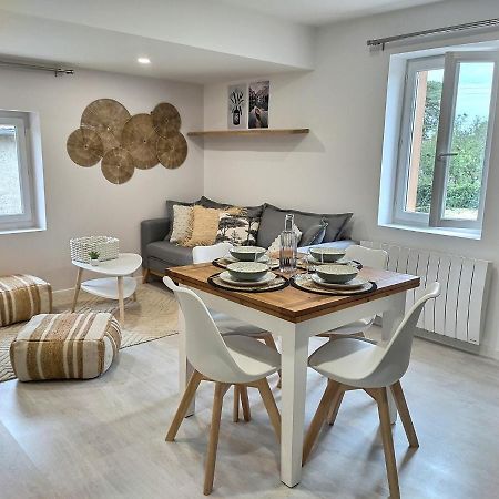 Apartamento Le Tisseur De Reves - Parking Gratuit - Clim - Netflix Albi Exterior foto