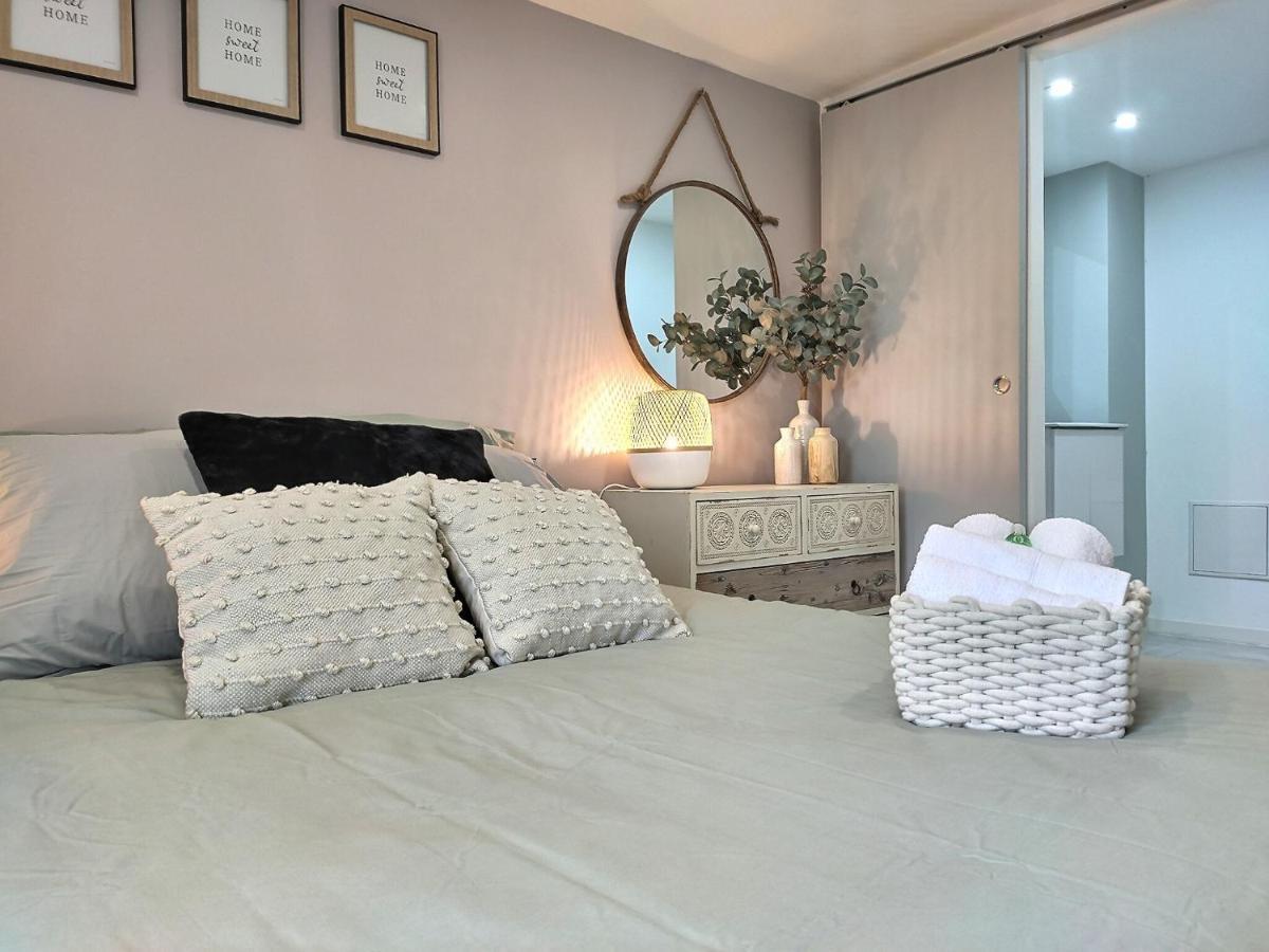 Apartamento Le Tisseur De Reves - Parking Gratuit - Clim - Netflix Albi Exterior foto