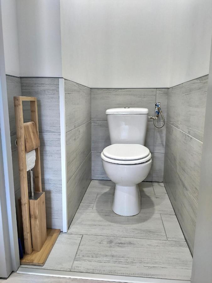 Apartamento Le Tisseur De Reves - Parking Gratuit - Clim - Netflix Albi Exterior foto