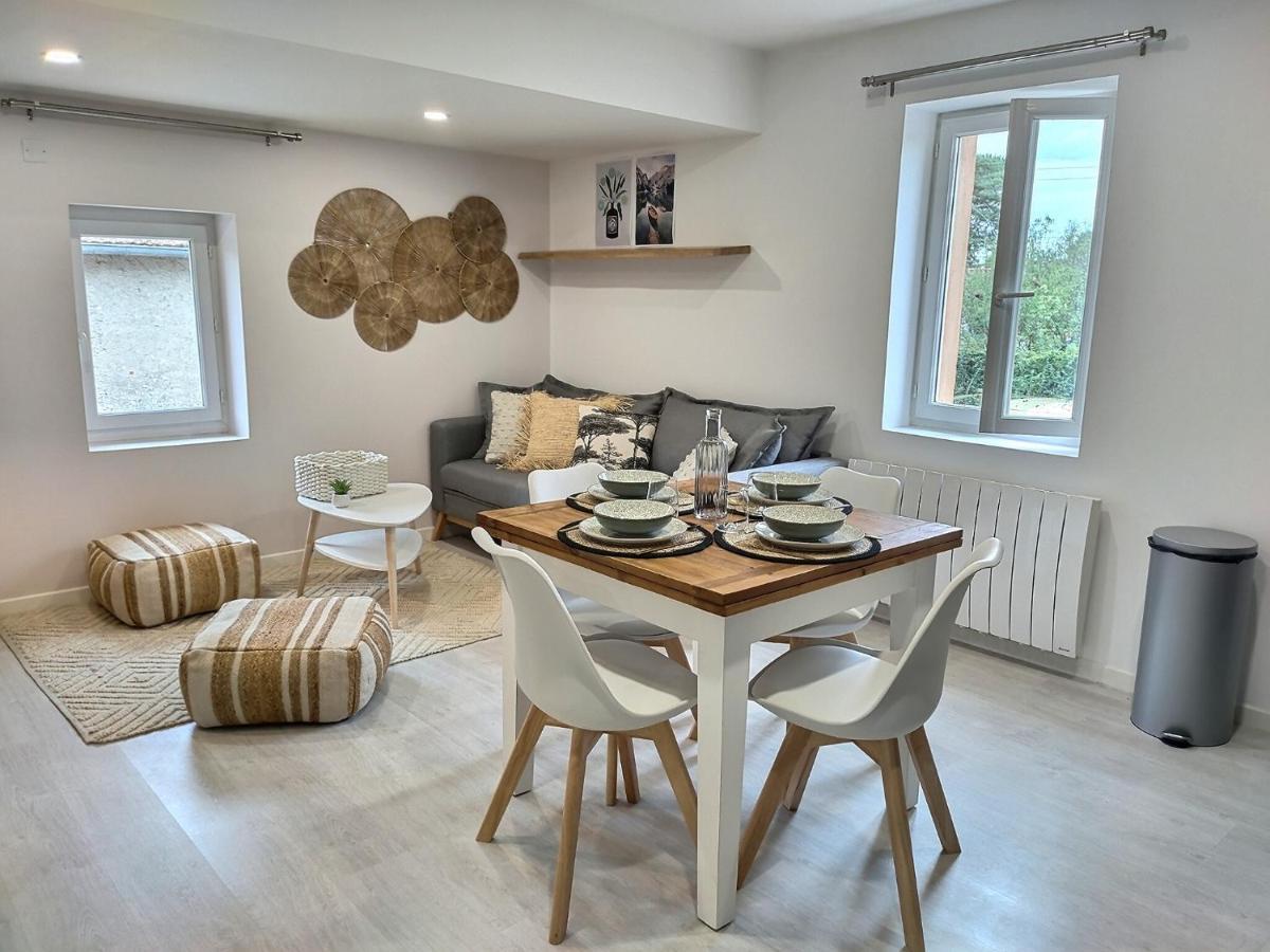 Apartamento Le Tisseur De Reves - Parking Gratuit - Clim - Netflix Albi Exterior foto