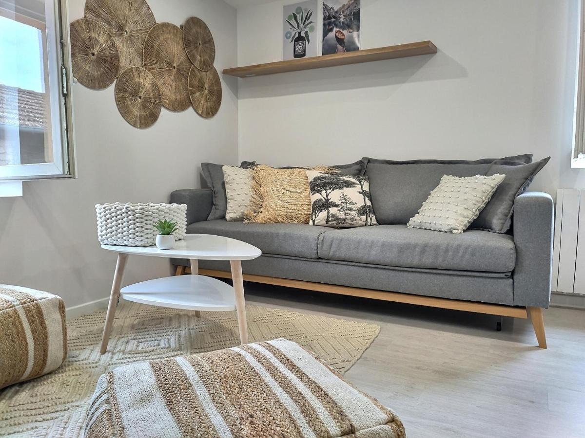 Apartamento Le Tisseur De Reves - Parking Gratuit - Clim - Netflix Albi Exterior foto