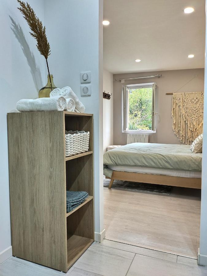 Apartamento Le Tisseur De Reves - Parking Gratuit - Clim - Netflix Albi Exterior foto