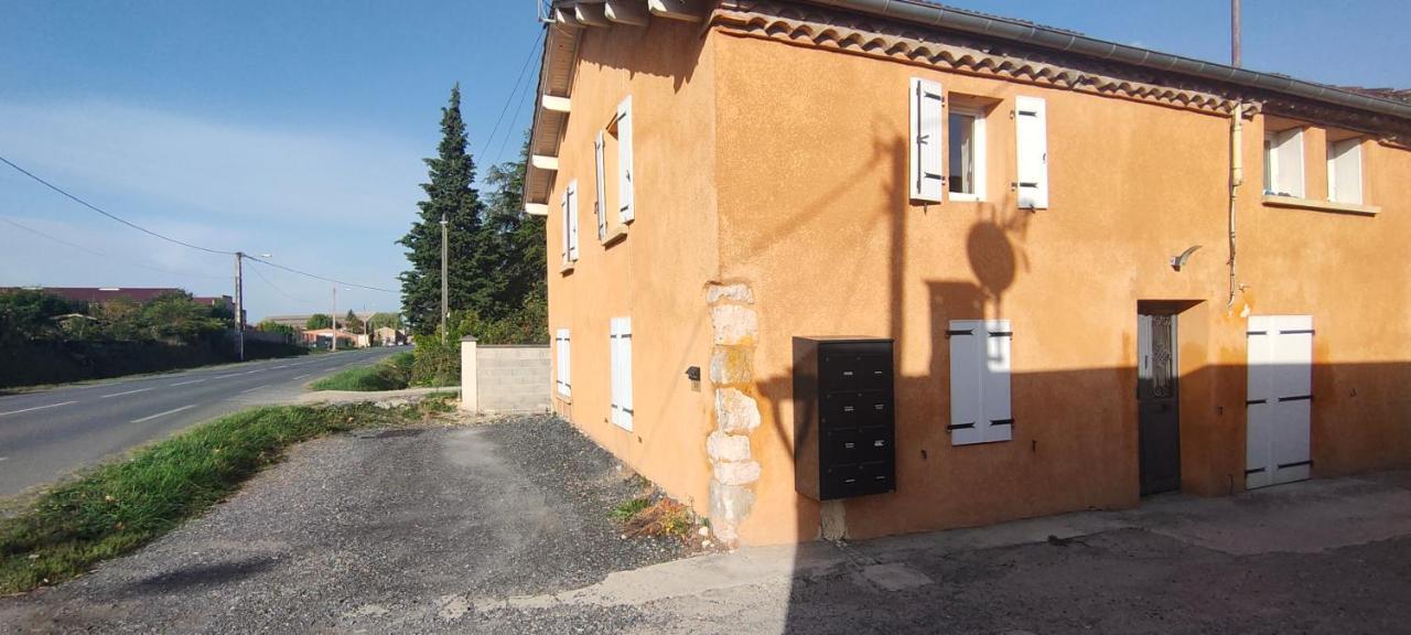 Apartamento Le Tisseur De Reves - Parking Gratuit - Clim - Netflix Albi Exterior foto